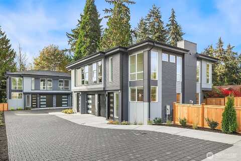 Ne 124Th Street #B, Kirkland, WA 98034