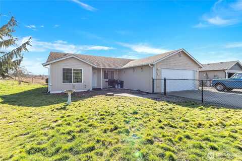 Mountain Aire Lane Nw, Yelm, WA 98597