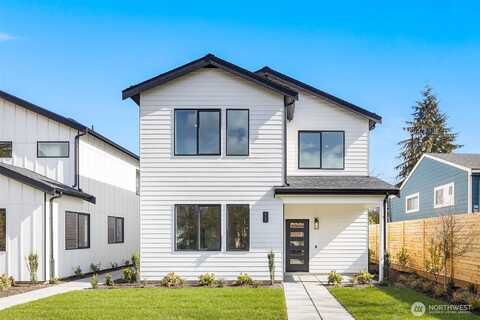 17Th Avenue Sw, Seattle, WA 98106
