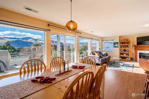 W Manson Road #B204, Chelan, WA 98816