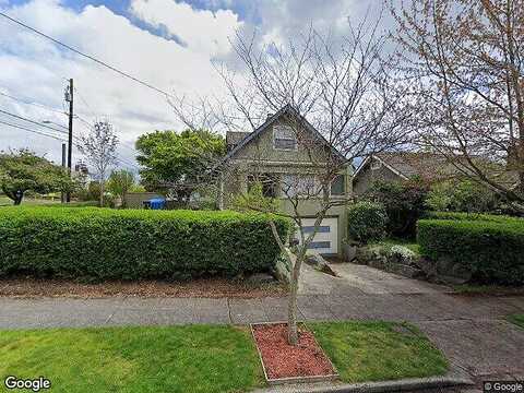 Brooklyn Avenue Ne, Seattle, WA 98115