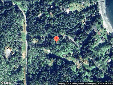 Willis Lane, Orcas, WA 98245