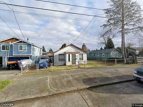 11Th Avenue Sw #B, Seattle, WA 98106
