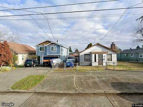11Th Avenue Sw, Seattle, WA 98106