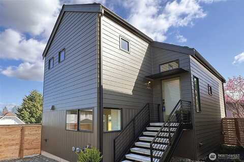 11Th Avenue Sw, Seattle, WA 98106