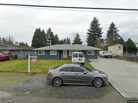 Rainier Drive #B, Everett, WA 98203