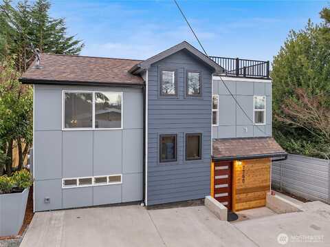 14Th Avenue Sw, Seattle, WA 98106