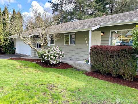 Ne 203 Street, Kenmore, WA 98028