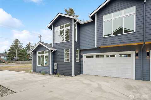 Point Brown Avenue Se #A, Ocean Shores, WA 98569