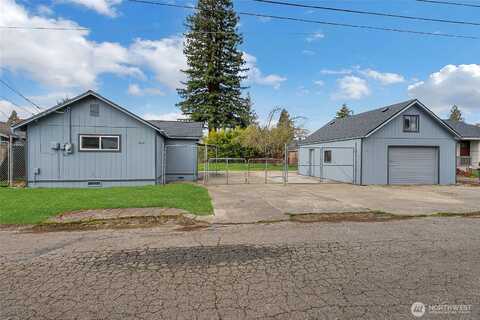 S G Street, Tacoma, WA 98408