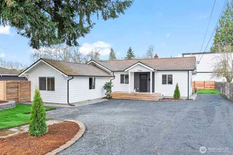 Park Ave S, Tacoma, WA 98408
