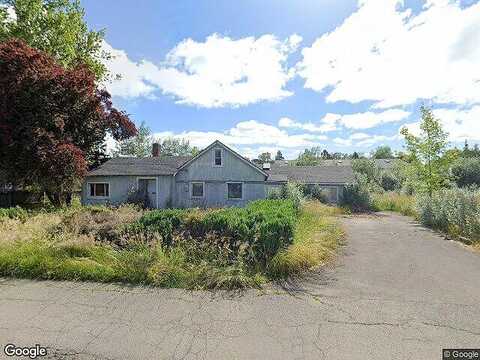 S Third St, Independence, OR 97392