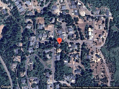 Ridgewood Rd W, Oceanside, OR 97134