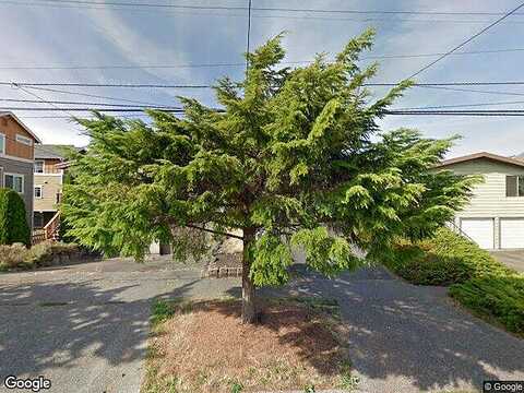N 92Nd Street, Seattle, WA 98103