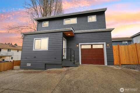18Th Avenue Sw, Seattle, WA 98106