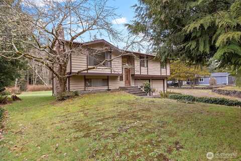 N Vandecar Road Se, Port Orchard, WA 98367