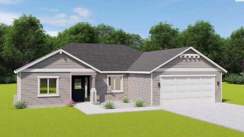Road 108, Pasco, WA 99301