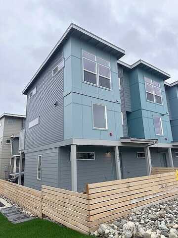W Kline Road, Bellingham, WA 98226