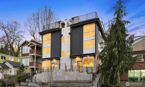 W Dravus Street, Seattle, WA 98119