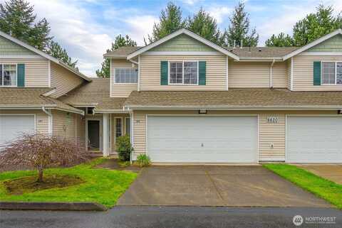 Millstone Lane Se #L-105, Lacey, WA 98513