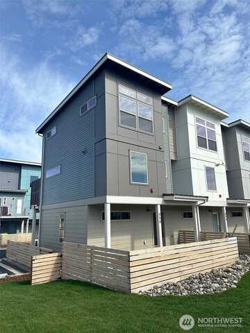 W Kline Road, Bellingham, WA 98226
