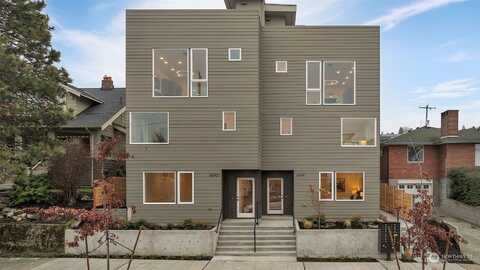 44Th Avenue Sw, Seattle, WA 98136