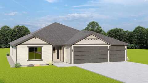 W 28Th Ave, Kennewick, WA 99338