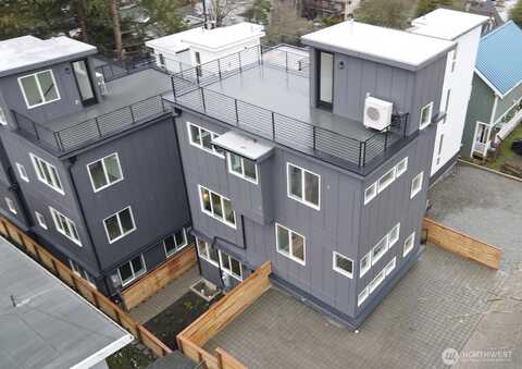 W Emerson Street, Seattle, WA 98119
