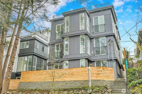 W Emerson Avenue, Seattle, WA 98119
