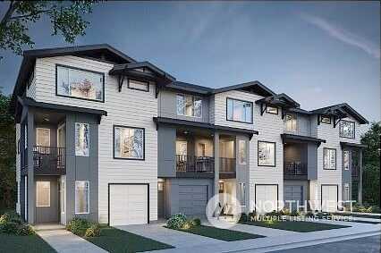 164Th (Homesite 12) Street Sw #D1, Lynnwood, WA 98087