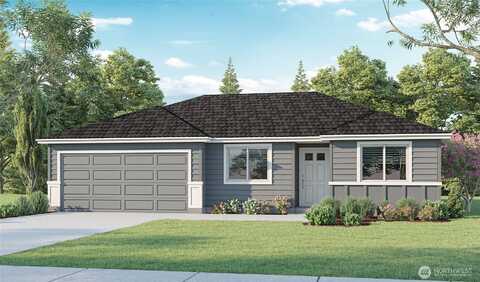 N Oak Street, Tieton, WA 98947