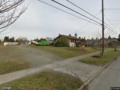 46Th Avenue Sw, Seattle, WA 98136