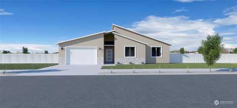 S Dorsing Street, Moses Lake, WA 98837