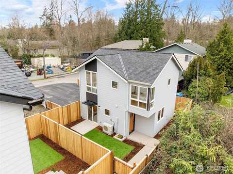 26Th Avenue Sw #C, Seattle, WA 98106