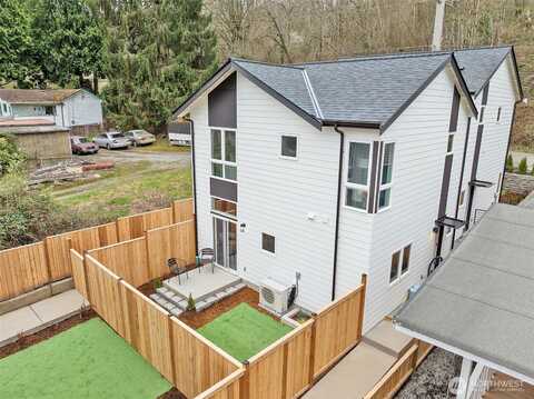 26Th Avenue Sw #B, Seattle, WA 98106