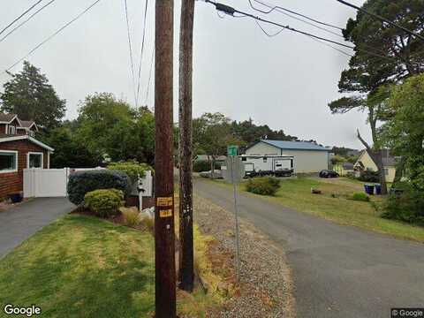 Balboa Ave, GlenedenBeach, OR 97388