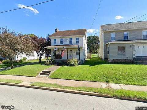 Main St, YORKANA, PA 17402