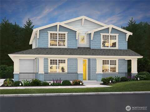 Sw 97Th Place #71, Seattle, WA 98106