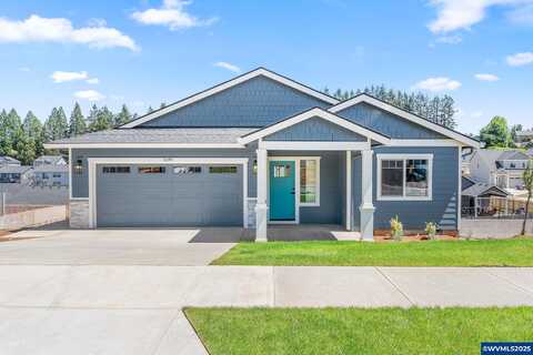 Jeremy Valley (Lot 82) Dr Se, Salem, OR 97306