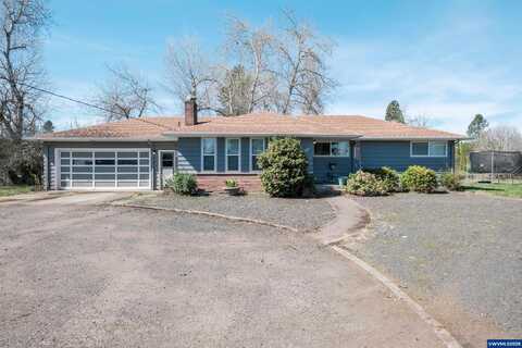 S Nebergall Lp Ne, Albany, OR 97321