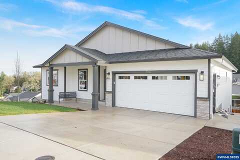 Jeremy Valley (Lot 81) Dr Se, Salem, OR 97306