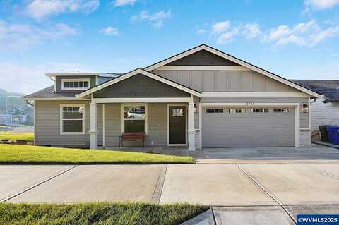 Jeremy Valley (Lot 64) Dr Se, Salem, OR 97306