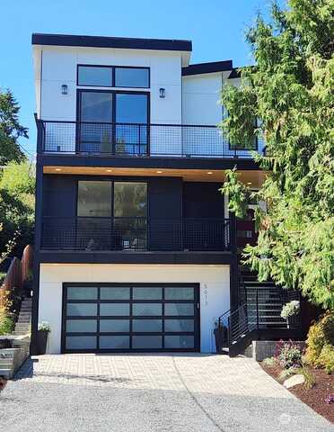 32Nd Avenue Sw #1&2, Seattle, WA 98126