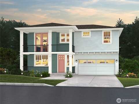Sw 97Th Place #70, Seattle, WA 98106