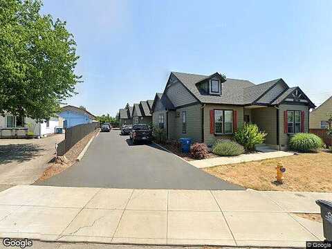 N Main St, Mt Angel, OR 97071