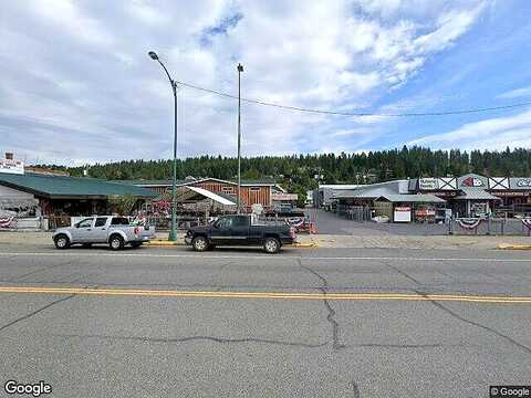 Skyline Ridge Drive, Cle Elum, WA 98144