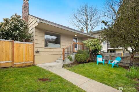 Fauntleroy Way Sw #Unit 1, Seattle, WA 98136