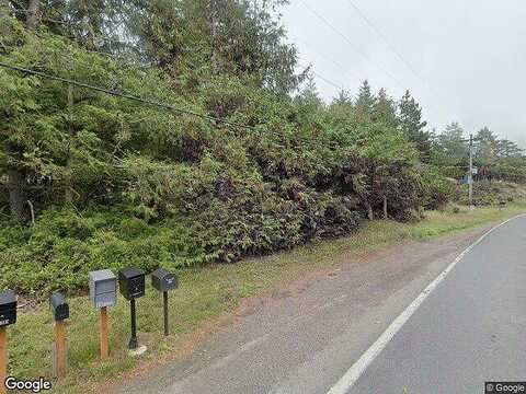 Nw Grand Ave, Oceanside, OR 97134