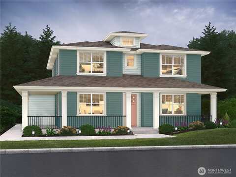 Sw 97Th Street #78, Seattle, WA 98106
