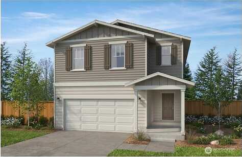 88Th Drive Ne #027, Marysville, WA 98270